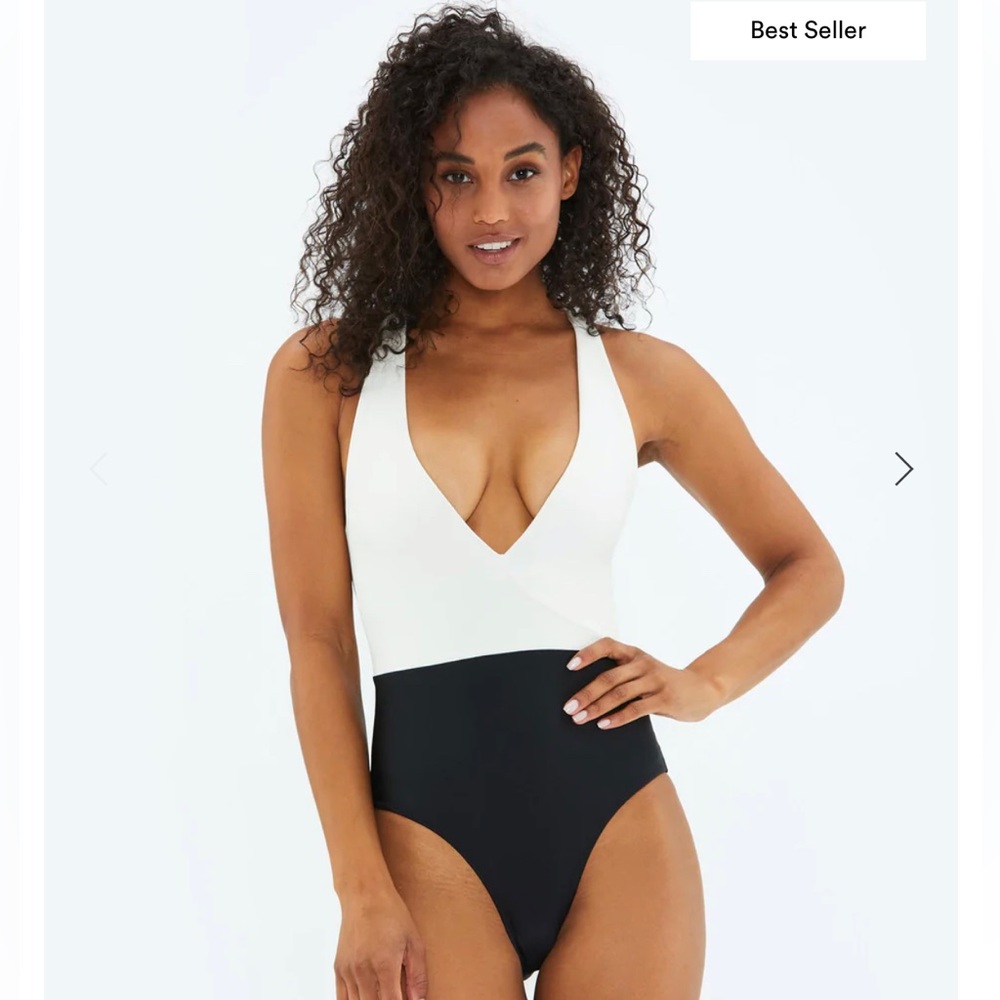 (Sold) Summersalt Swimming Suite
